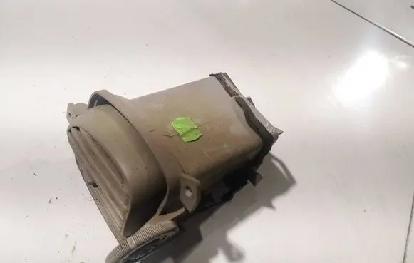 Nissan Almera Tino Dash center air vent grill 