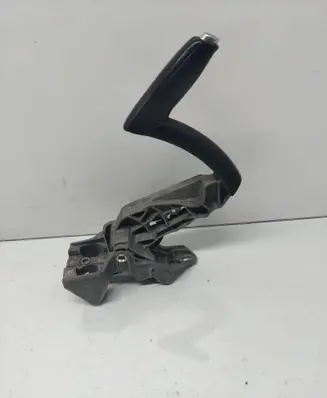 Audi A3 S3 8P Hand brake release handle 8P0711303C AM50