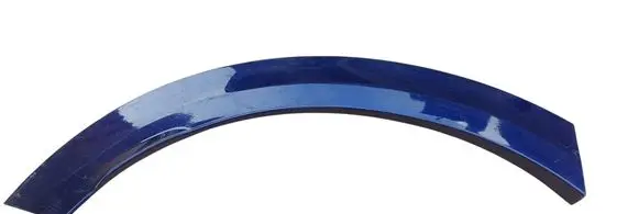 Fiat 500X Rear arch trim 735696686
