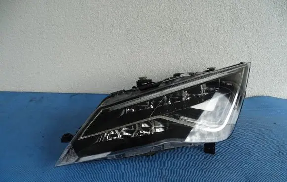 Seat Leon (5F) Headlight/headlamp 5F1941007G
