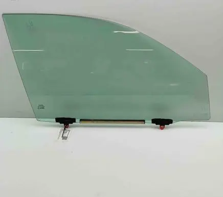 Toyota Hilux (AN120, AN130) Front door window glass four-door 681010K280