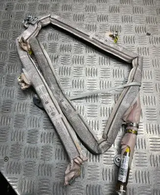 Volkswagen PASSAT CC Roof airbag 3C8880742C
