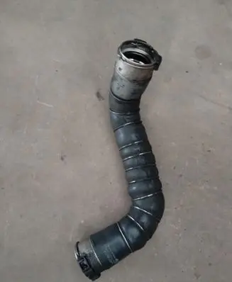 Nissan Qashqai Intercooler hose/pipe 14463BB50A
