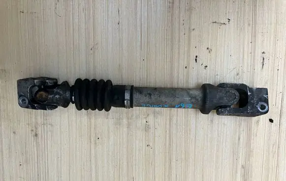 BMW 5 E60 E61 Steering tie rod 