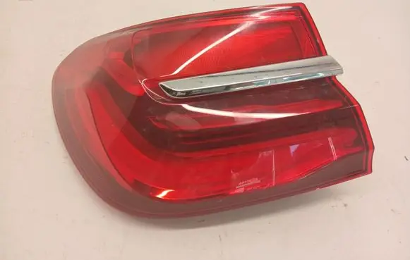 BMW 7 G11 G12 Rear/tail lights 7342965 20870102 7242065