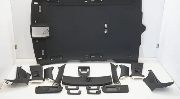 Audi A6 S6 C7 4G Headlining set A6C7290426PODSUF