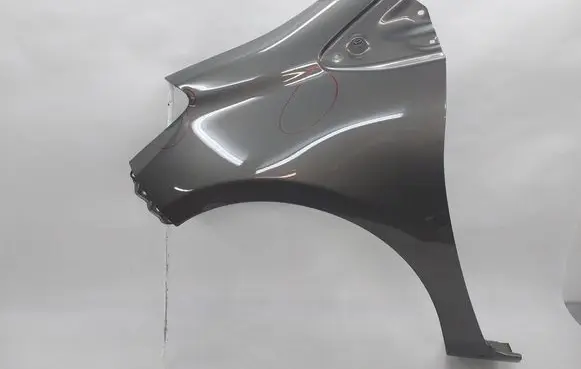 Toyota Yaris Fender