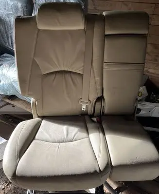 Lexus RX 330 - 350 - 400H Rear seat 