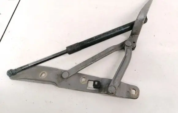 BMW 5 E39 Tailgate/trunk/boot hinge 41518159397 41.51-8159397