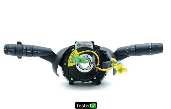 Maserati Quattroporte Wiper turn signal indicator stalk/switch 1702202298428