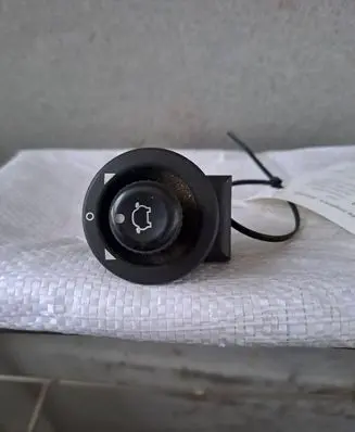 Ford Transit Wing mirror switch 93BG17B676BB