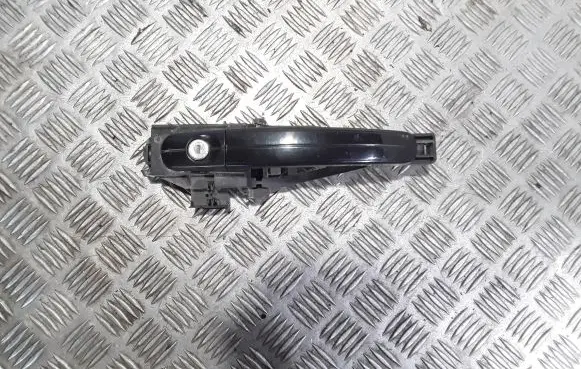 Ford Focus C-MAX Front door exterior handle 3M51R224A37
