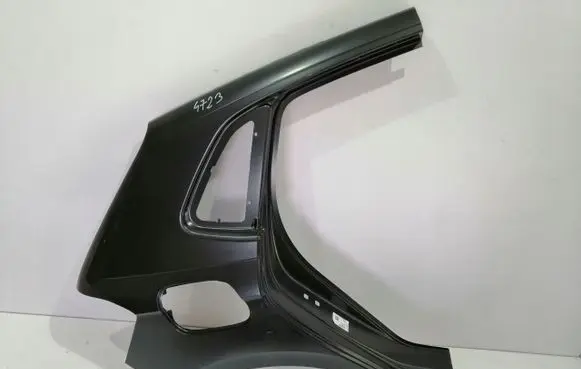 Volkswagen Polo VI Rear quarter panel 2G4809052F
