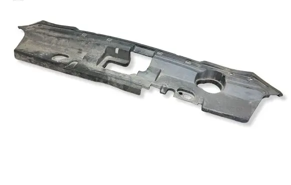 Nissan Leaf II (ZE1) Radiator trim 623225SK0A