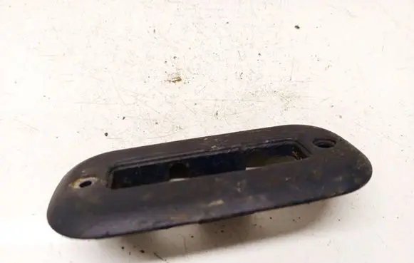 Seat Alhambra (Mk1) Other interior part 7m0883087f 7m0883085