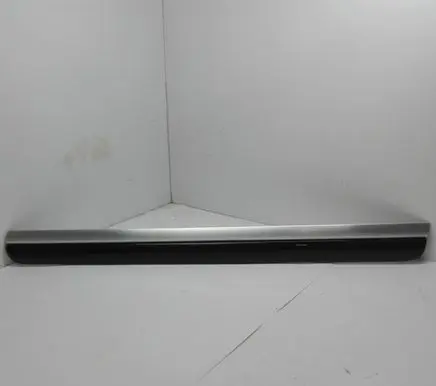 Audi A8 S8 D3 4E Rear door card trim 4E0867420