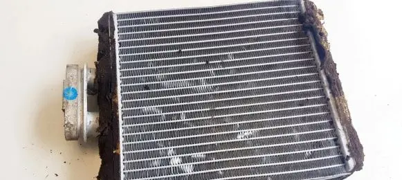 Seat Ibiza III (6L) Heater blower radiator 3Q0819031 48237