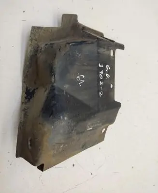 Nissan 370Z Other body part