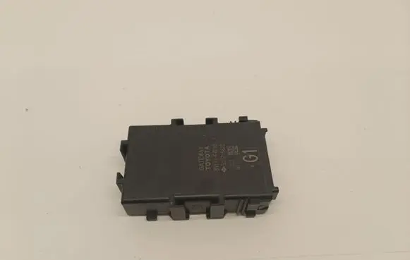 Toyota C-HR I Gateway control module 89111F4010