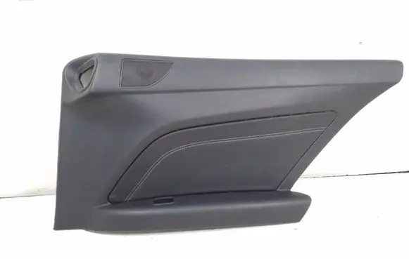 Mercedes-Benz E C207 W207 Rear door card panel trim A2076902225