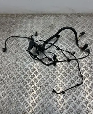 BMW 2 F46 Engine installation wiring loom 8605963 8683141 YYC550020156