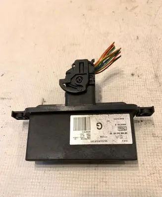 Citroen C5 Light module LCM 965805428000 G00007913 89900746