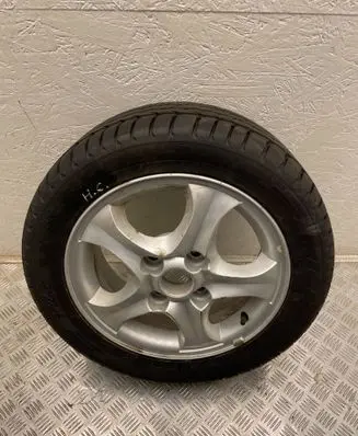 Hyundai Coupe R15 alloy rim 5291027700