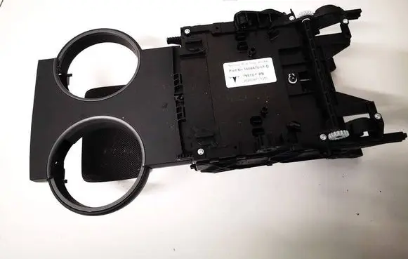 Tesla Model S Cup holder 108667001D