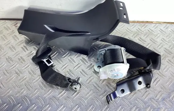 Tesla Model S Rear seatbelt 101878905C 102473000C 601159500A