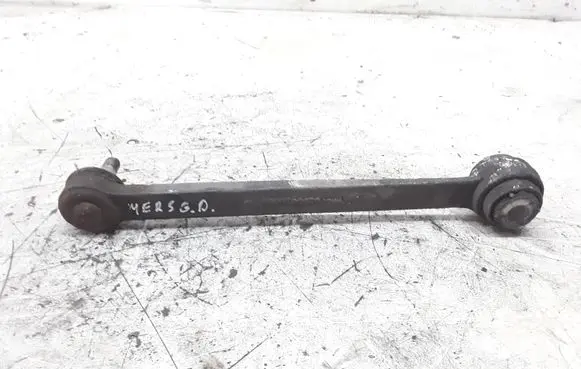 Rear control arm