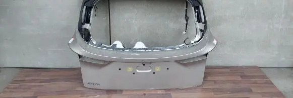 Nissan Ariya Tailgate/trunk/boot lid 27002344
