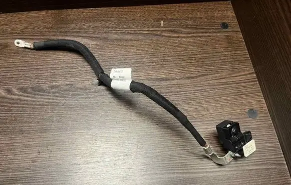 Other wiring loom