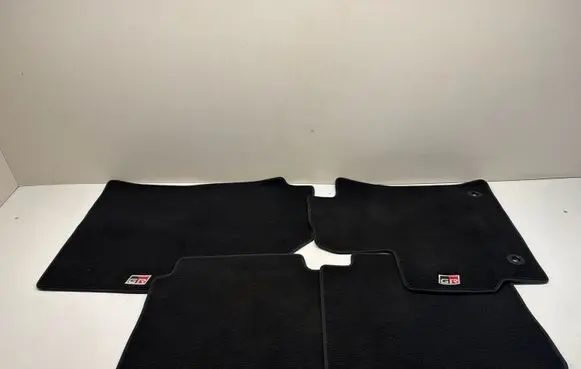 Toyota Corolla E210 E21 Car floor mat set