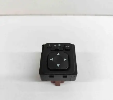 Citroen C-Crosser Wing mirror switch 183569