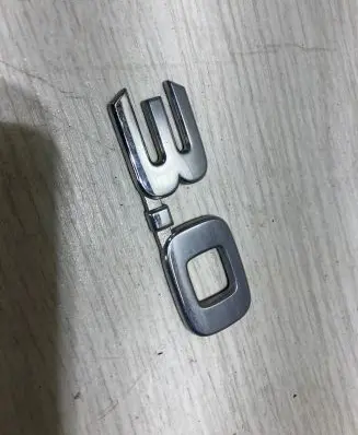 Toyota Hilux (AN10, AN20, AN30) Front door emblem/model letters 75473-0k020
