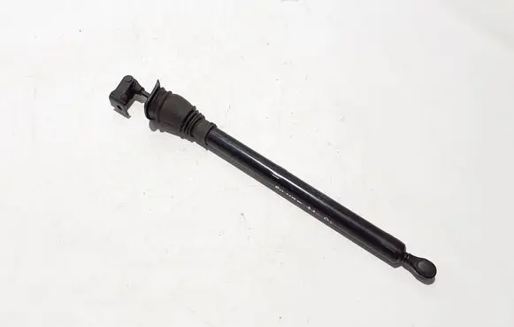 Porsche Panamera (971) Rear door check strap stopper 971839180A