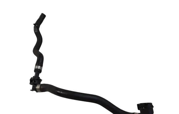 Mercedes-Benz C W205 Engine coolant pipe/hose A2055013901 A2055013901001 DBL625416