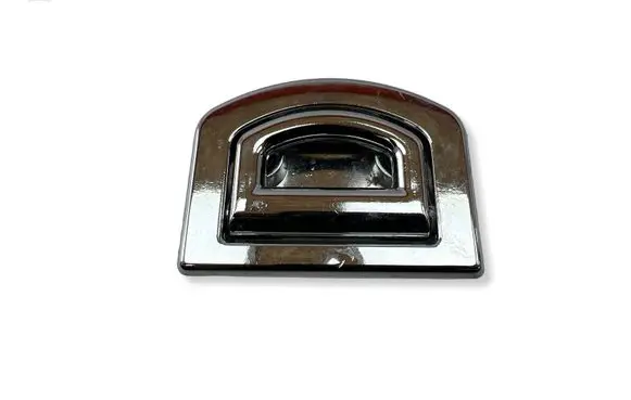 Volkswagen Touareg II Tie down hook / loop 1KO864203