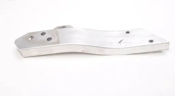 Mercedes-Benz GLC X253 C253 Front bumper foam support bar A2536202101