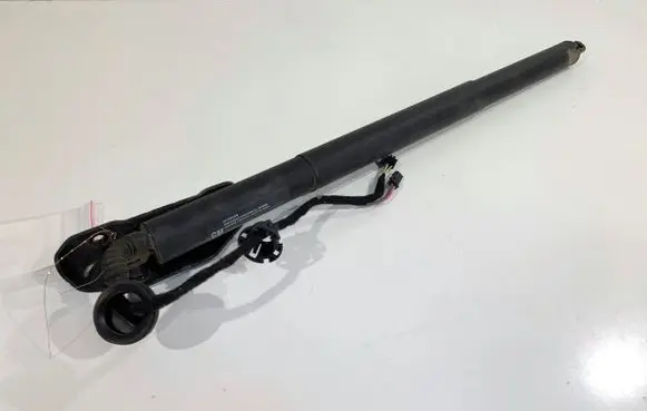 Opel Insignia B Shock absorber/damper mounting bracket 39146666