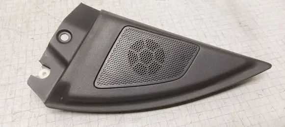 Opel Vectra C Other front door trim element 9179574