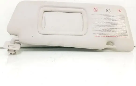 Renault Megane III Sun visor 964005596R