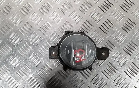 BMW X1 E84 Front fog light 89206153 13101610