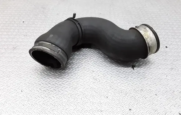 Volkswagen Golf V Intercooler hose/pipe