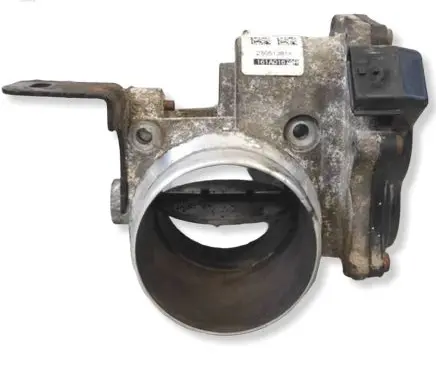 Nissan NV400 Throttle valve 161A01670R 250513814 H8201353976