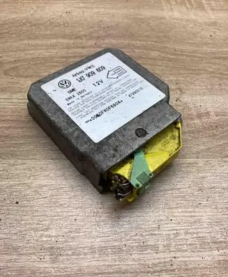 Volkswagen Golf IV Airbag control unit/module 1J0909609 5WK42800