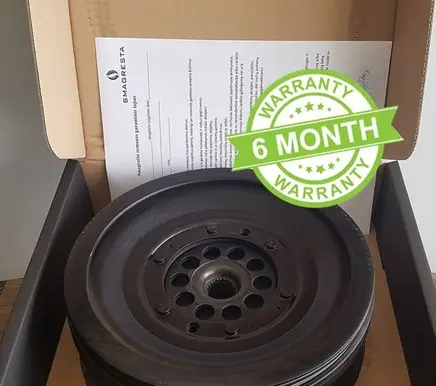 Audi A7 S7 4G Dual mass flywheel 415062109