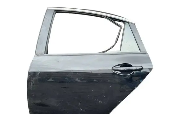 Mazda 6 Rear door