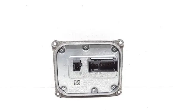 Mercedes-Benz E W212 Xenon control unit/module A2129005324 A2129024008 A2229014201