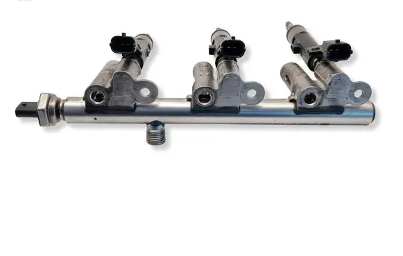 Peugeot 208 II Fuel main line pipe 9811353880 27139Y01 2147190399